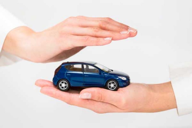 Seguro Auto